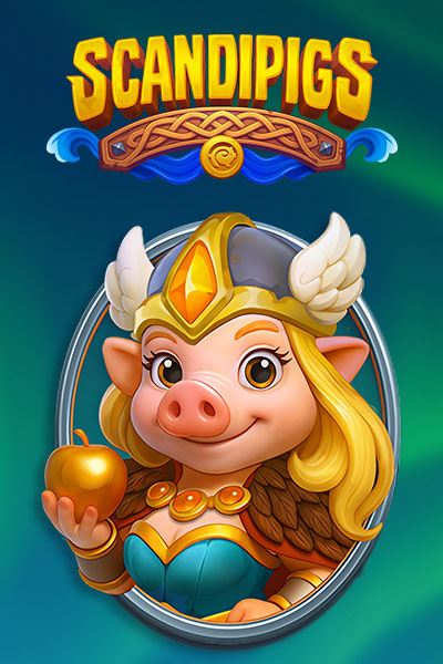 Skandipigs
